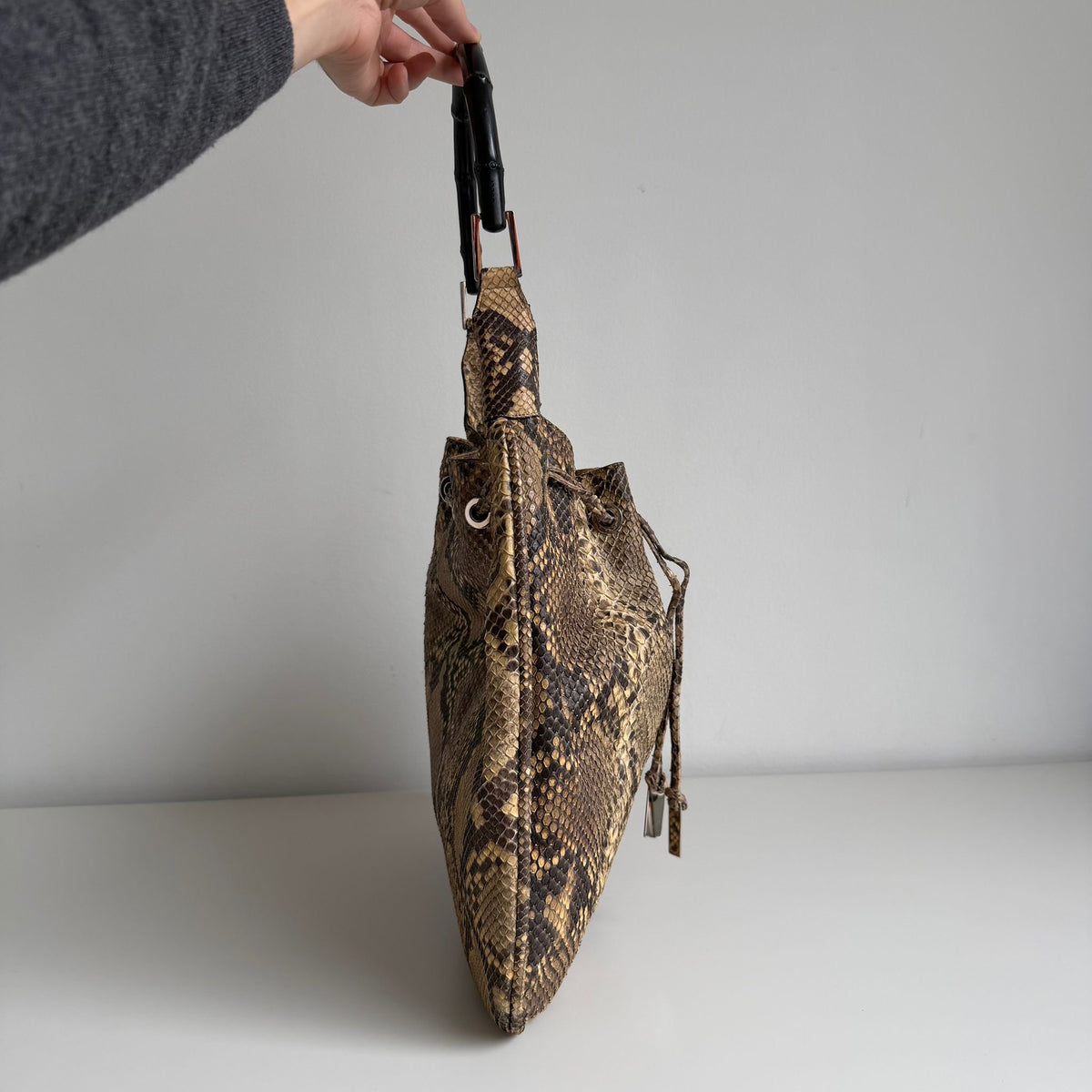 Gucci Bamboo