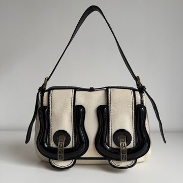 Fendi B Bag