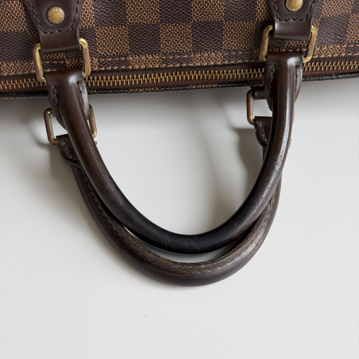 Louis Vuitton Speedy