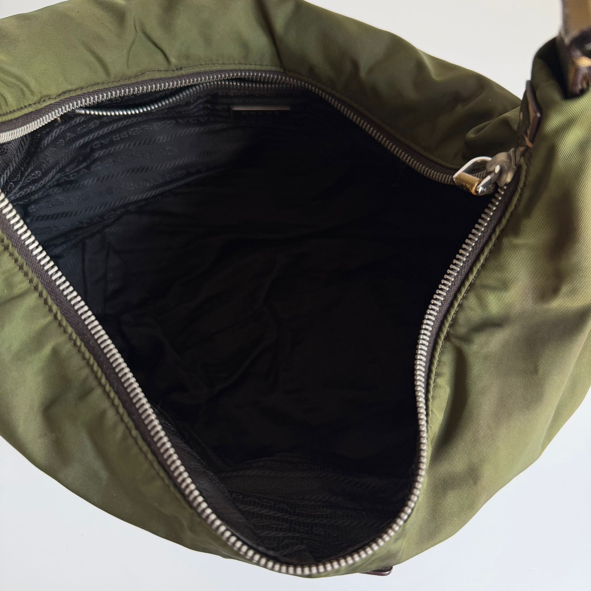Prada Hobo