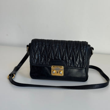 Miu Miu Messenger
