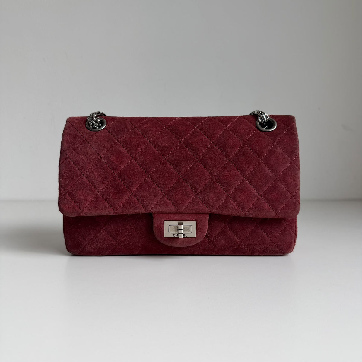 Chanel 2.55