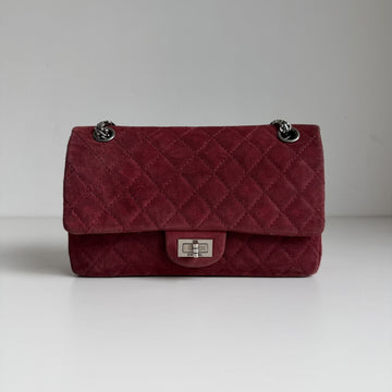Chanel 2.55