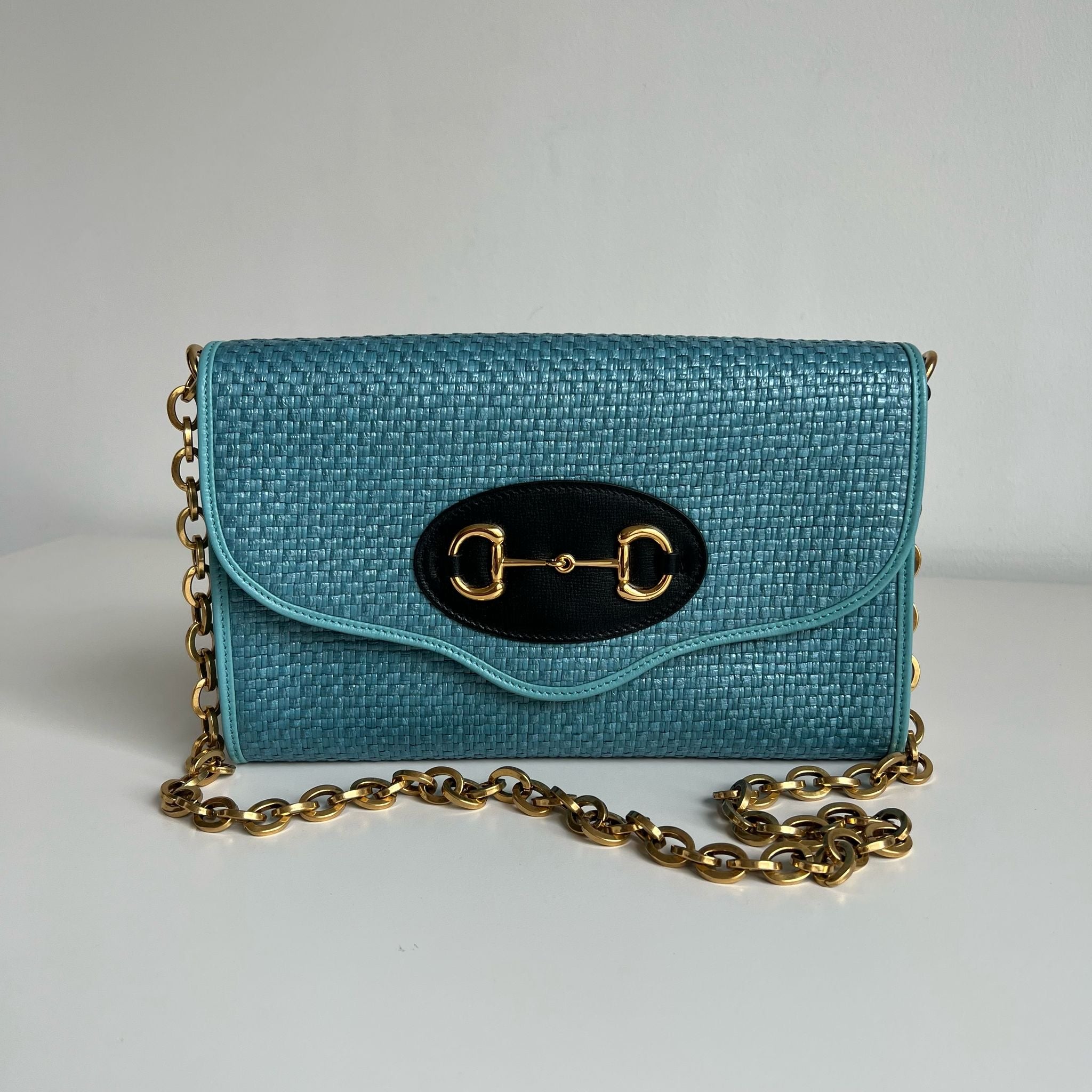 Gucci Horsebit
