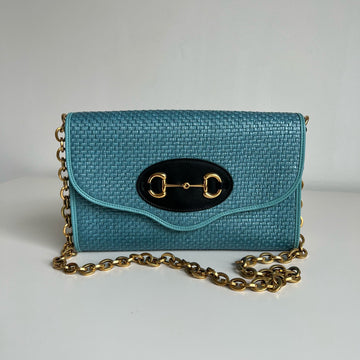 Gucci Horsebit