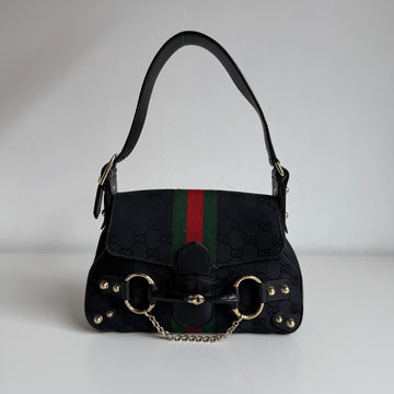 Gucci Horsebit