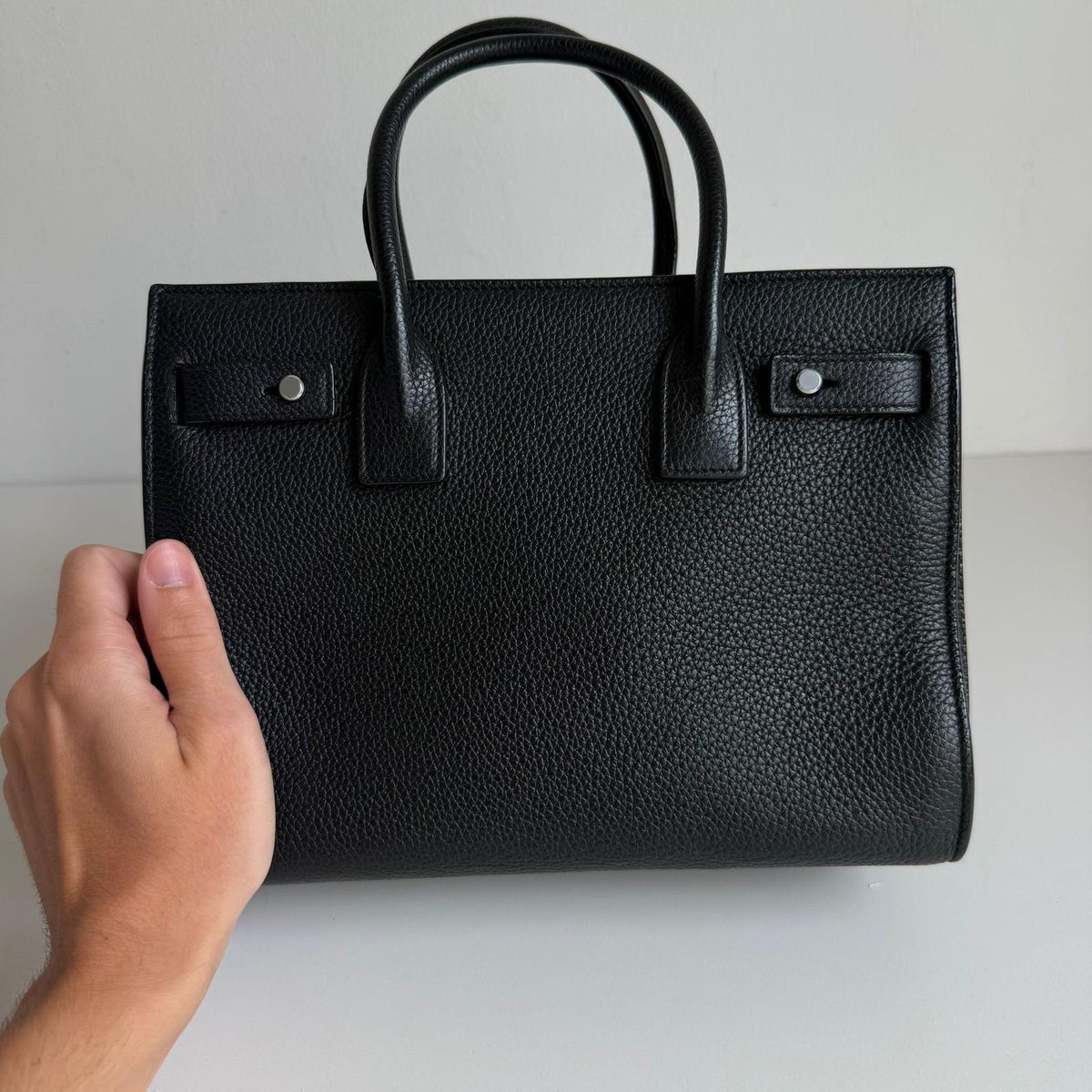 Saint Laurent Sac De Jour