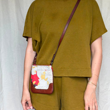 Dolce e Gabbana tracolla