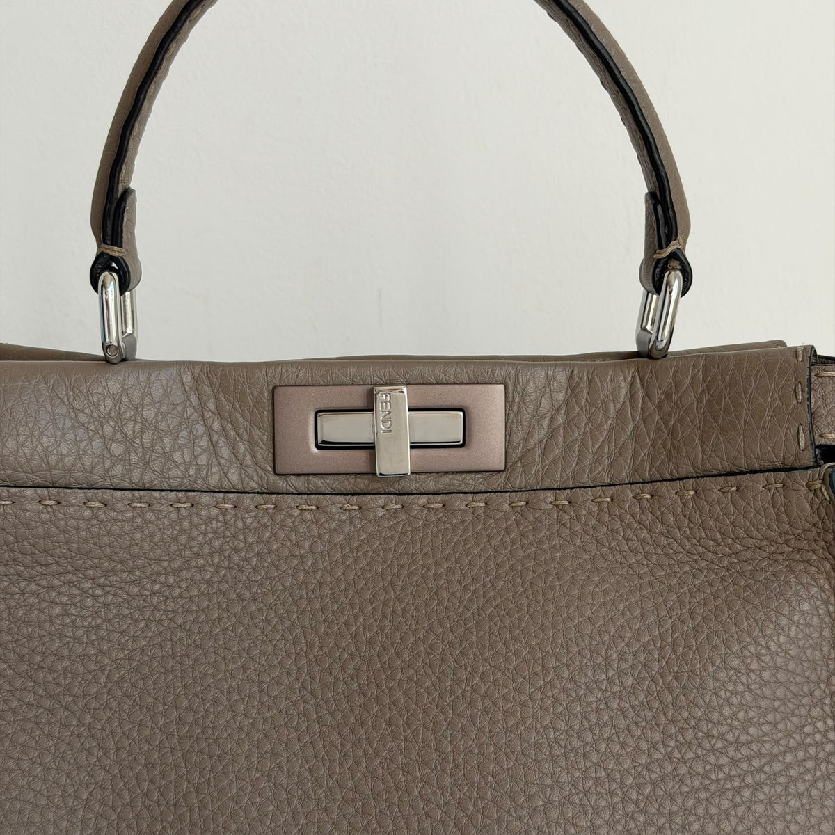 Fendi Peekaboo
