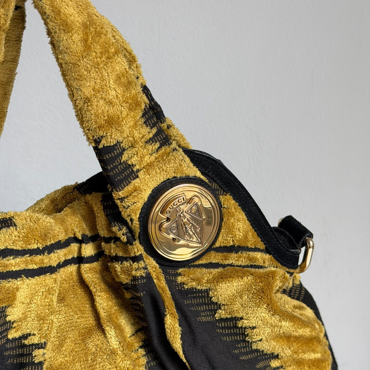 Gucci Hysteria