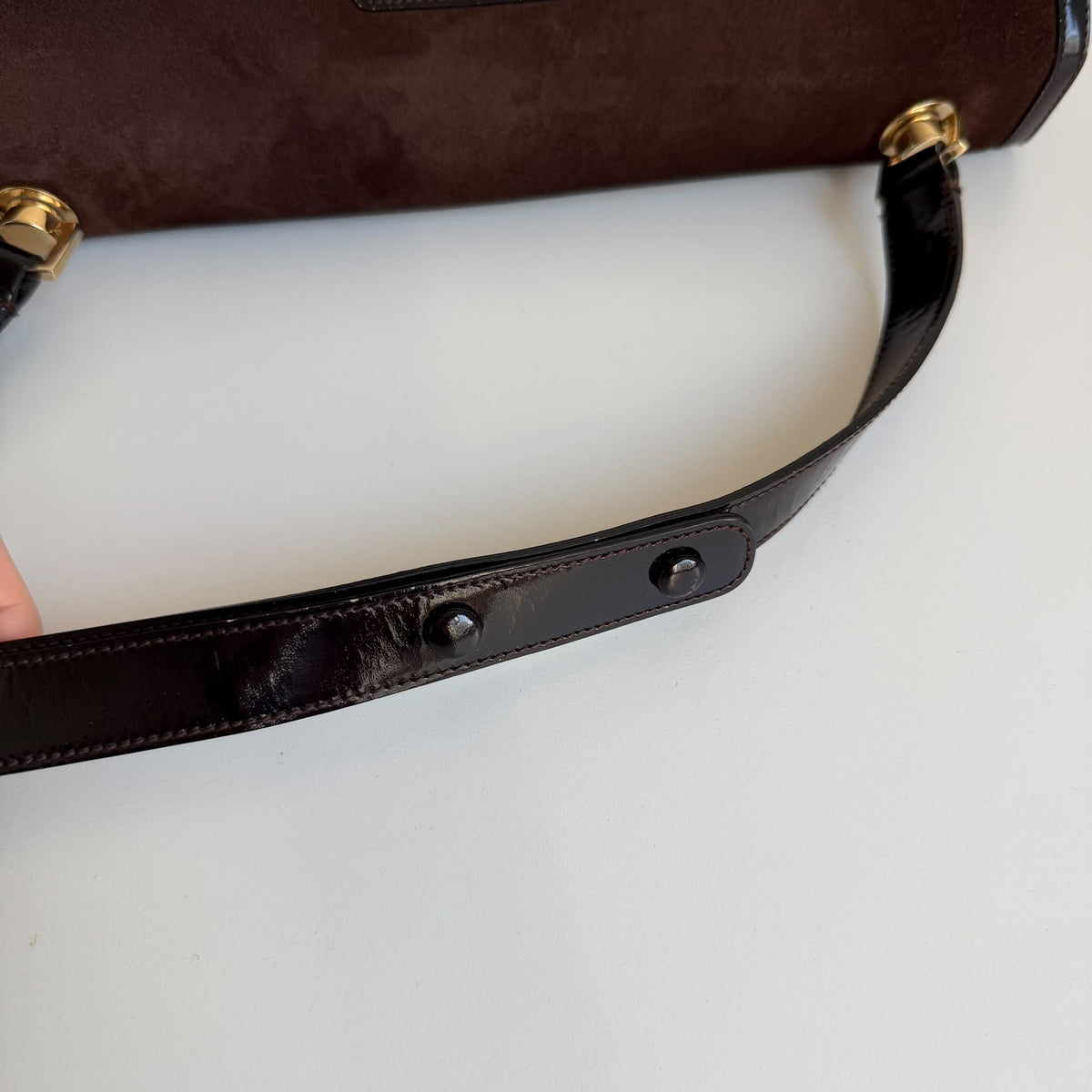 Ferragamo Vintage