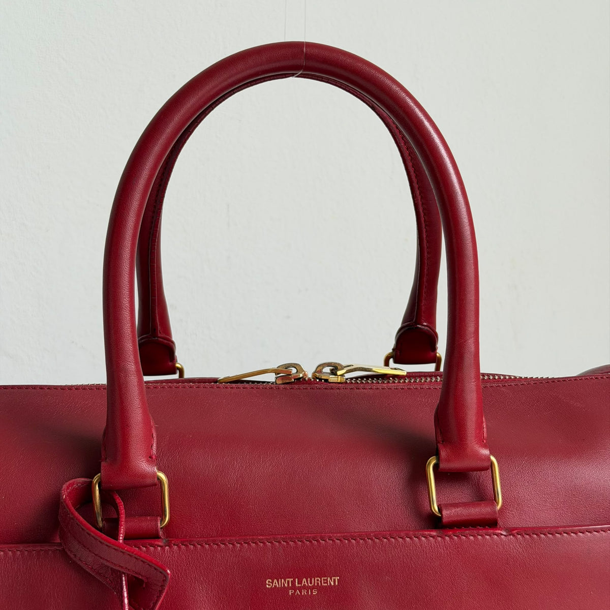Saint Laurent Duffle