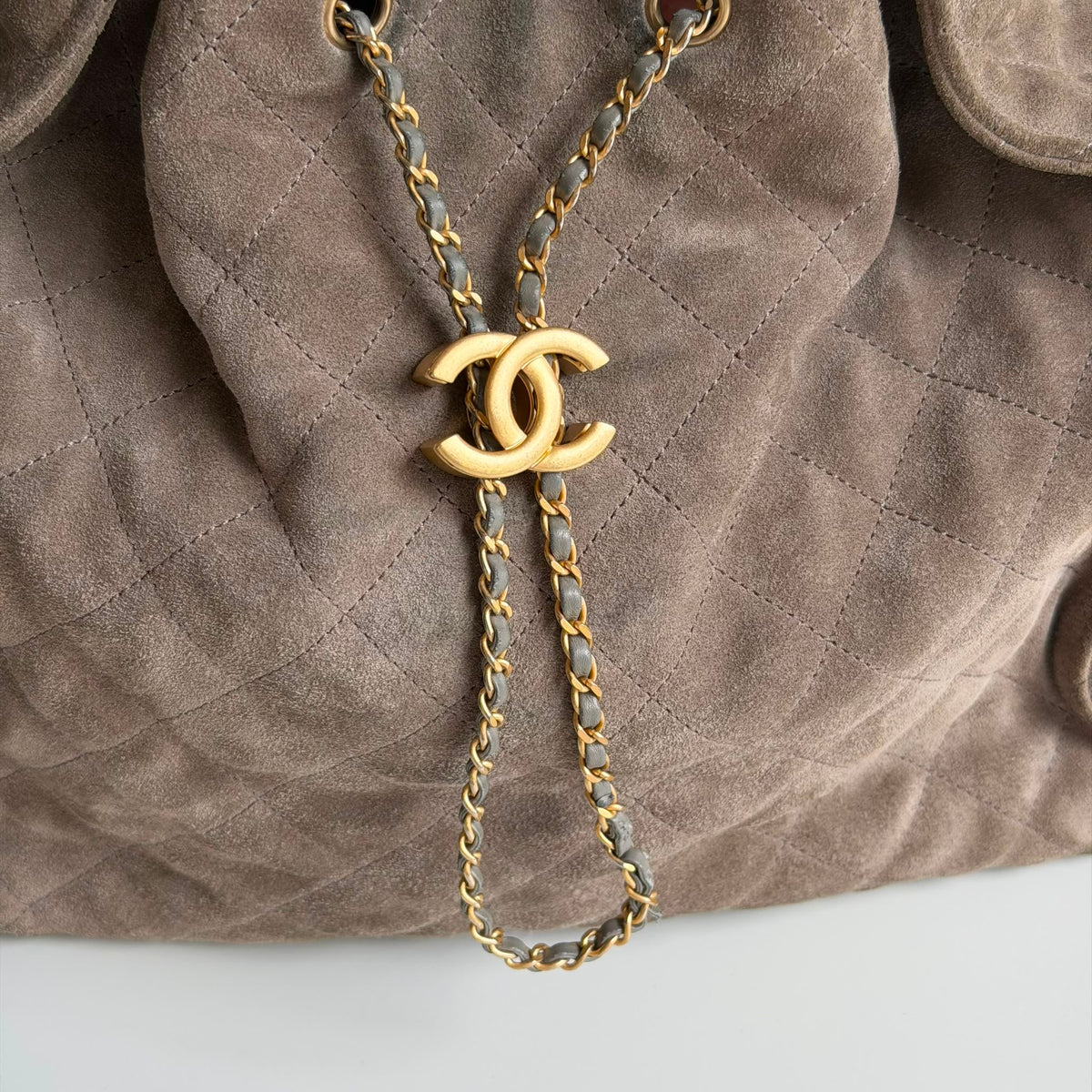 Chanel 25