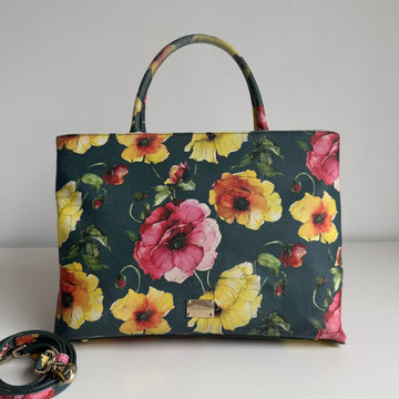 Blumarine Shopper