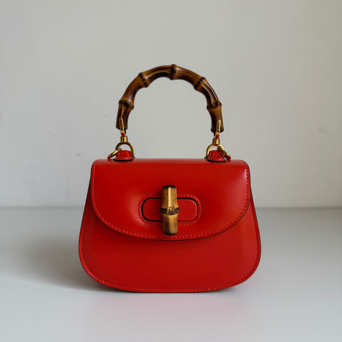 Gucci Bamboo