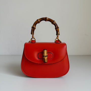 Gucci Bamboo