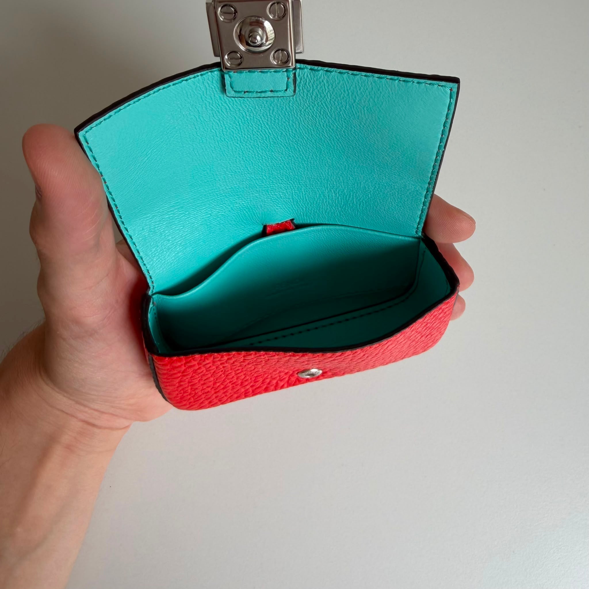Fendi Baguette