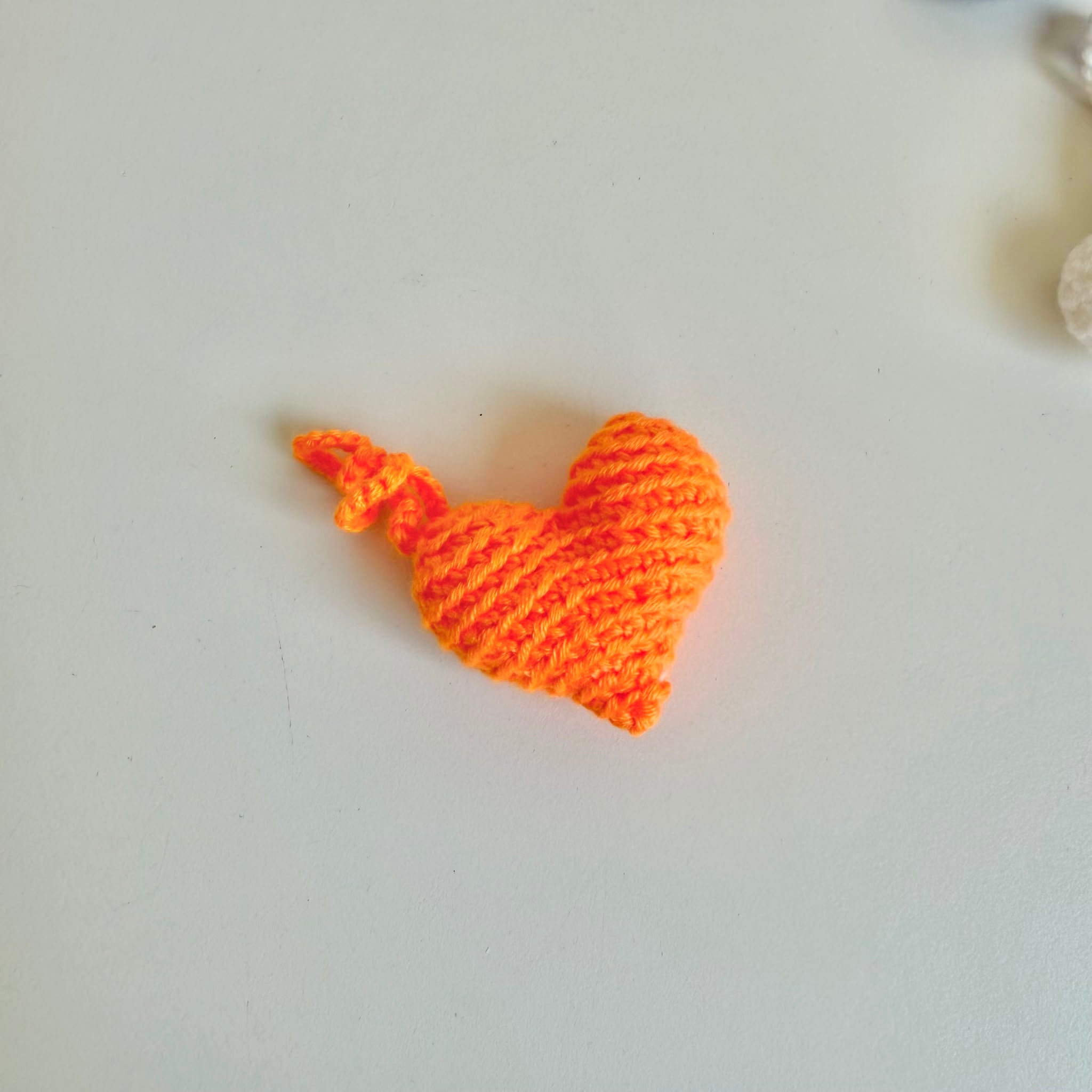 Heart Charm