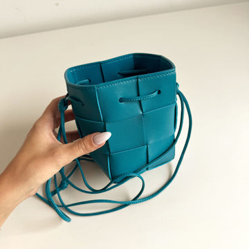Bottega Veneta Mini Bucket
