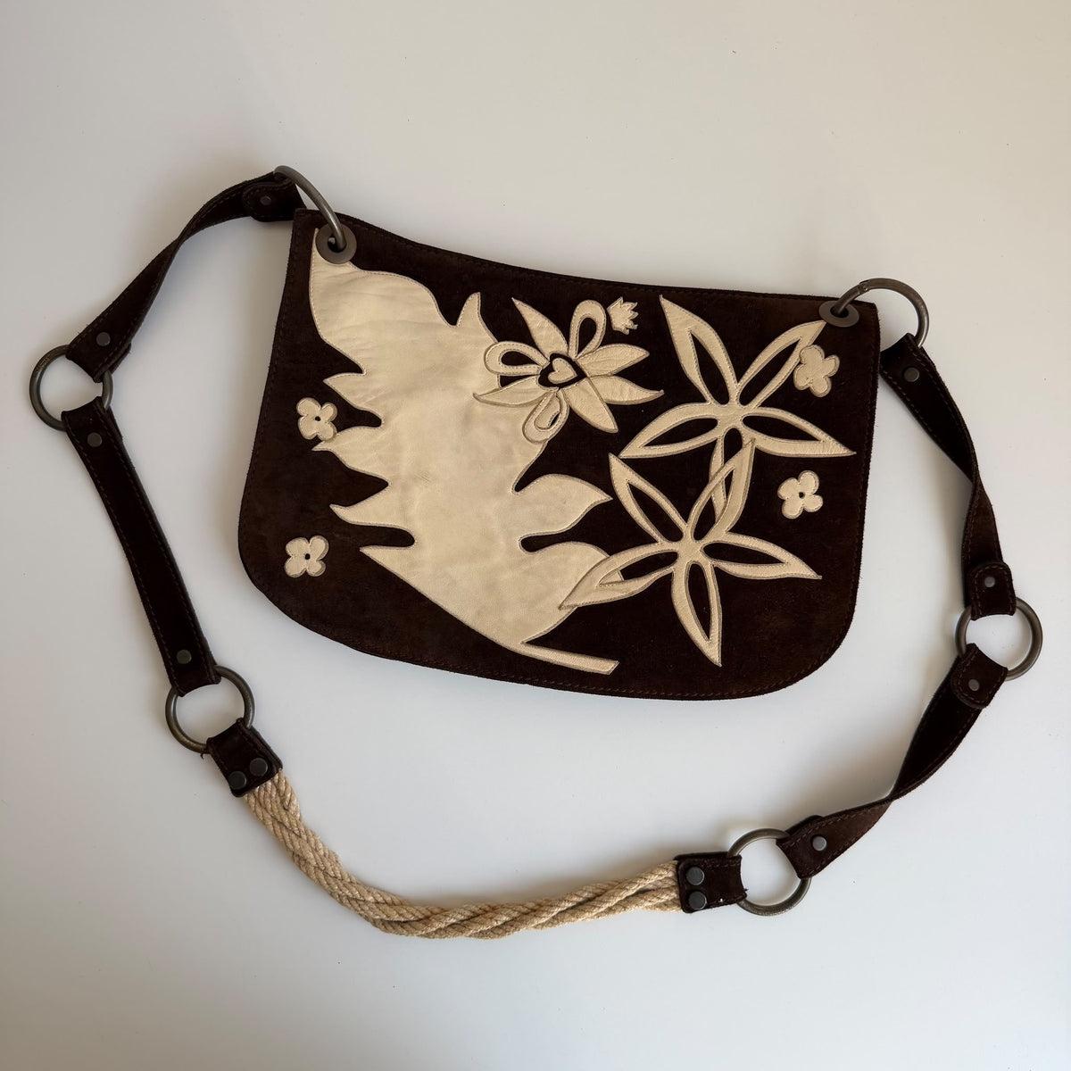 Dolce e Gabbana tracolla
