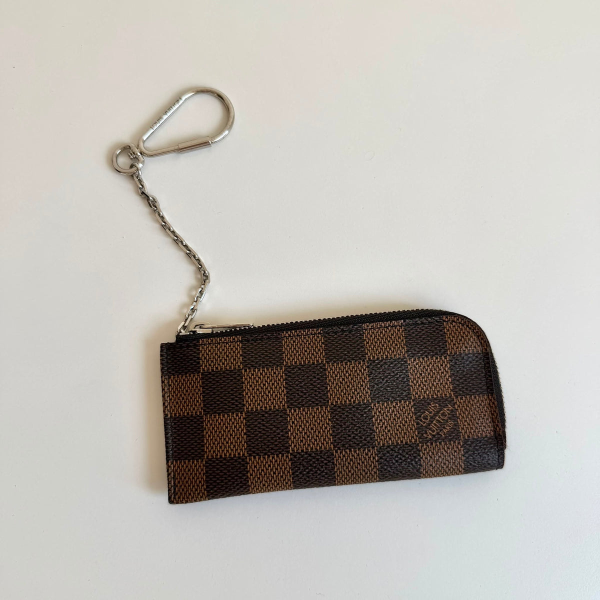 Louis Vuitton Key Pouch