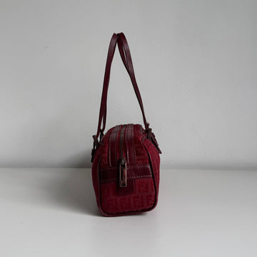 Fendi Bassotto