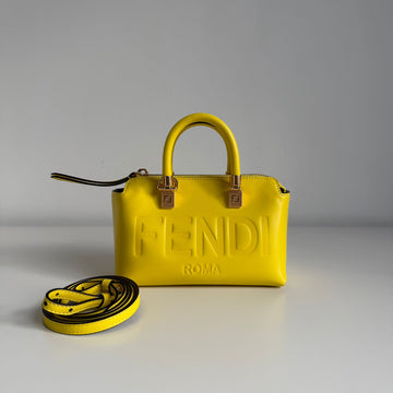 Fendi By The Way