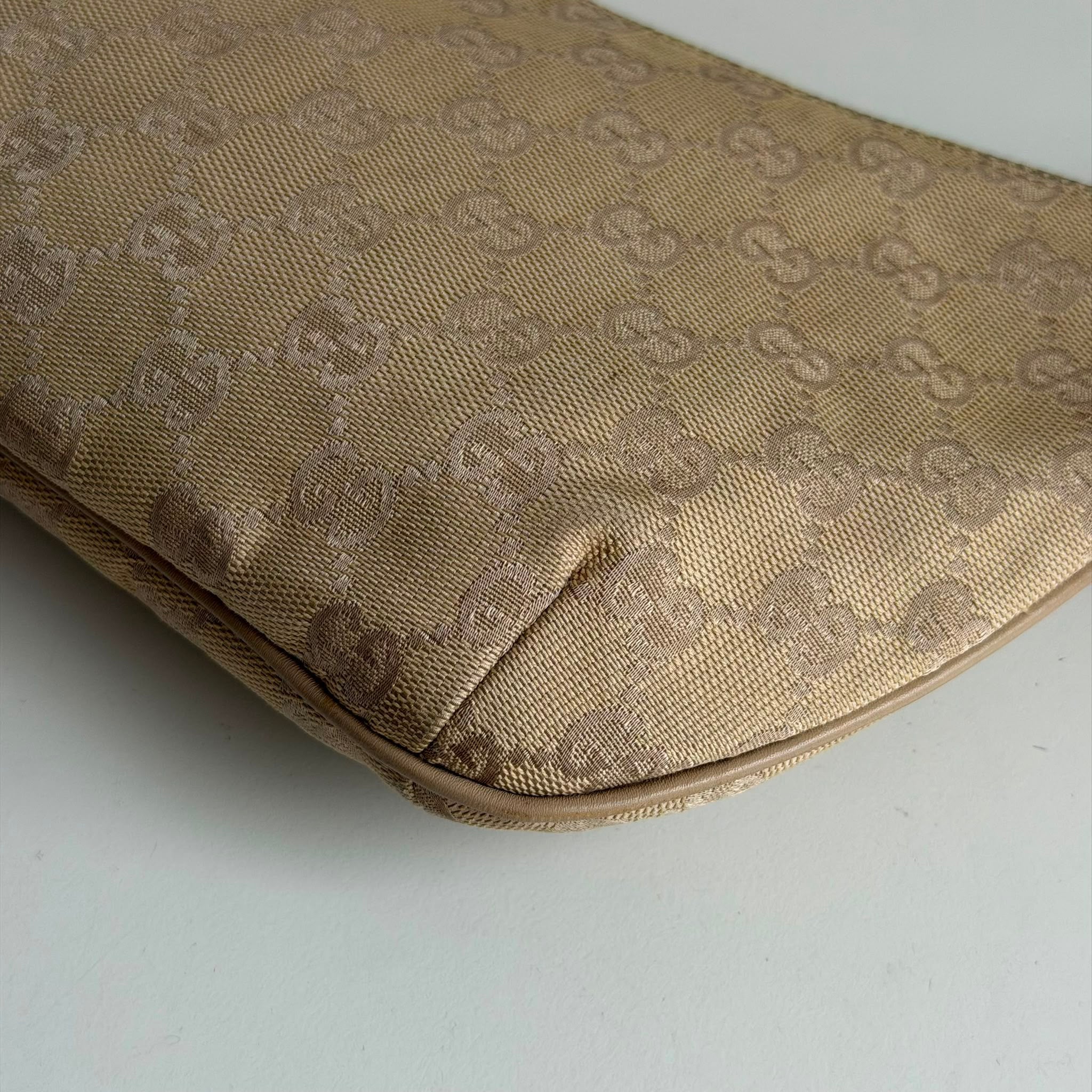 Gucci Hobo
