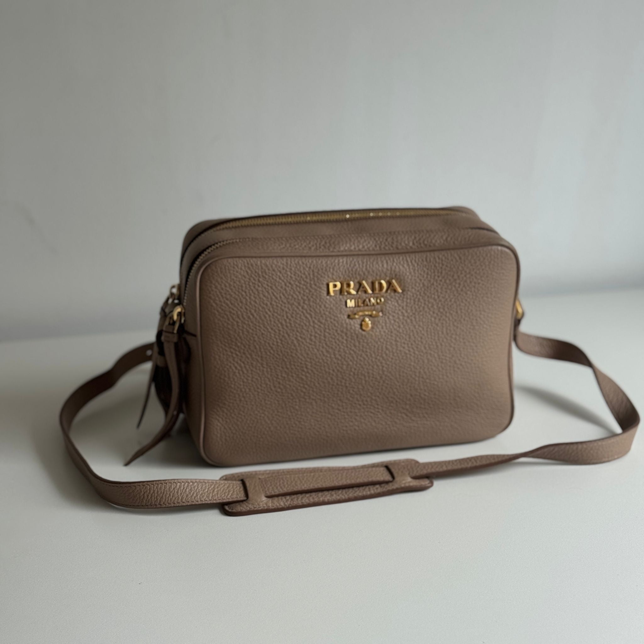 Prada Camera