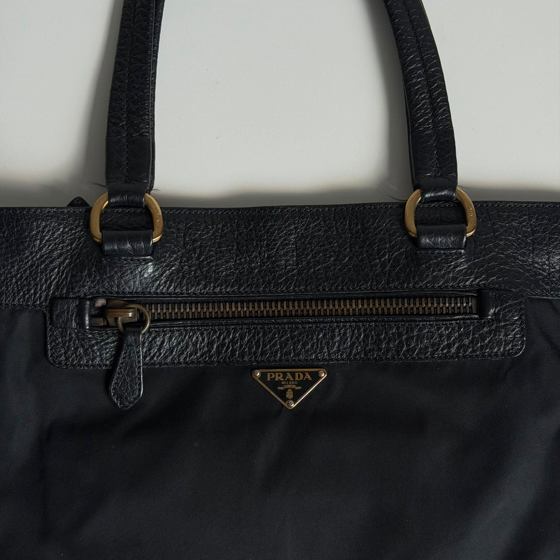 Prada Shopper