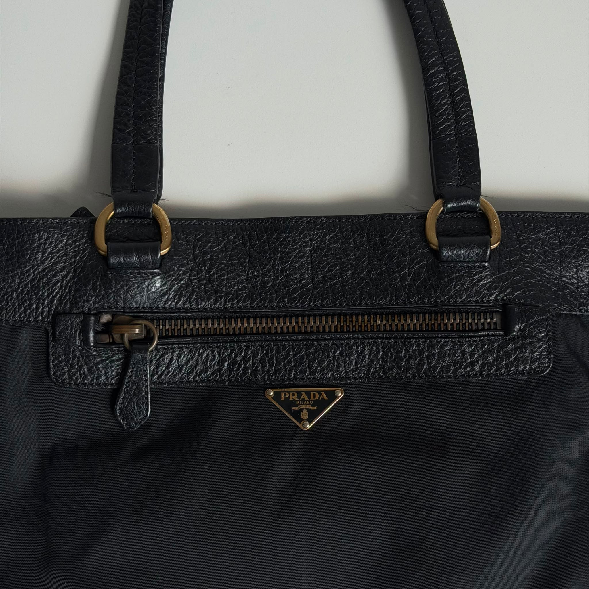 Prada Shopper