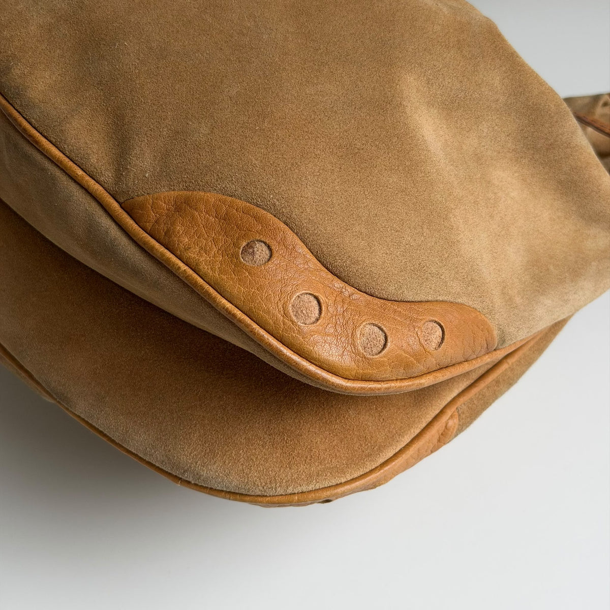 Tod’s Hobo