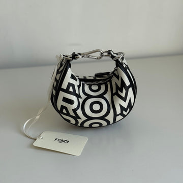 Fendi Fendigraphy