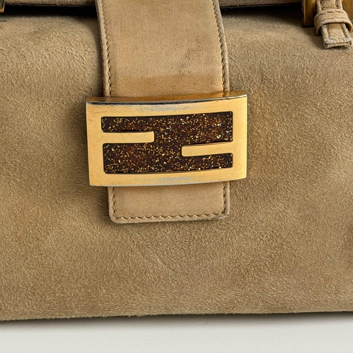 Fendi Baguette