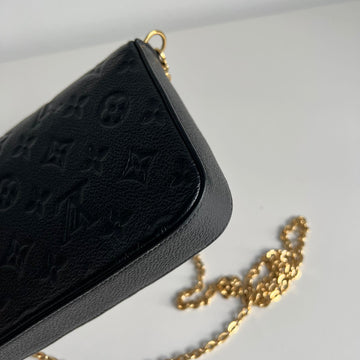 Louis Vuitton Felicie