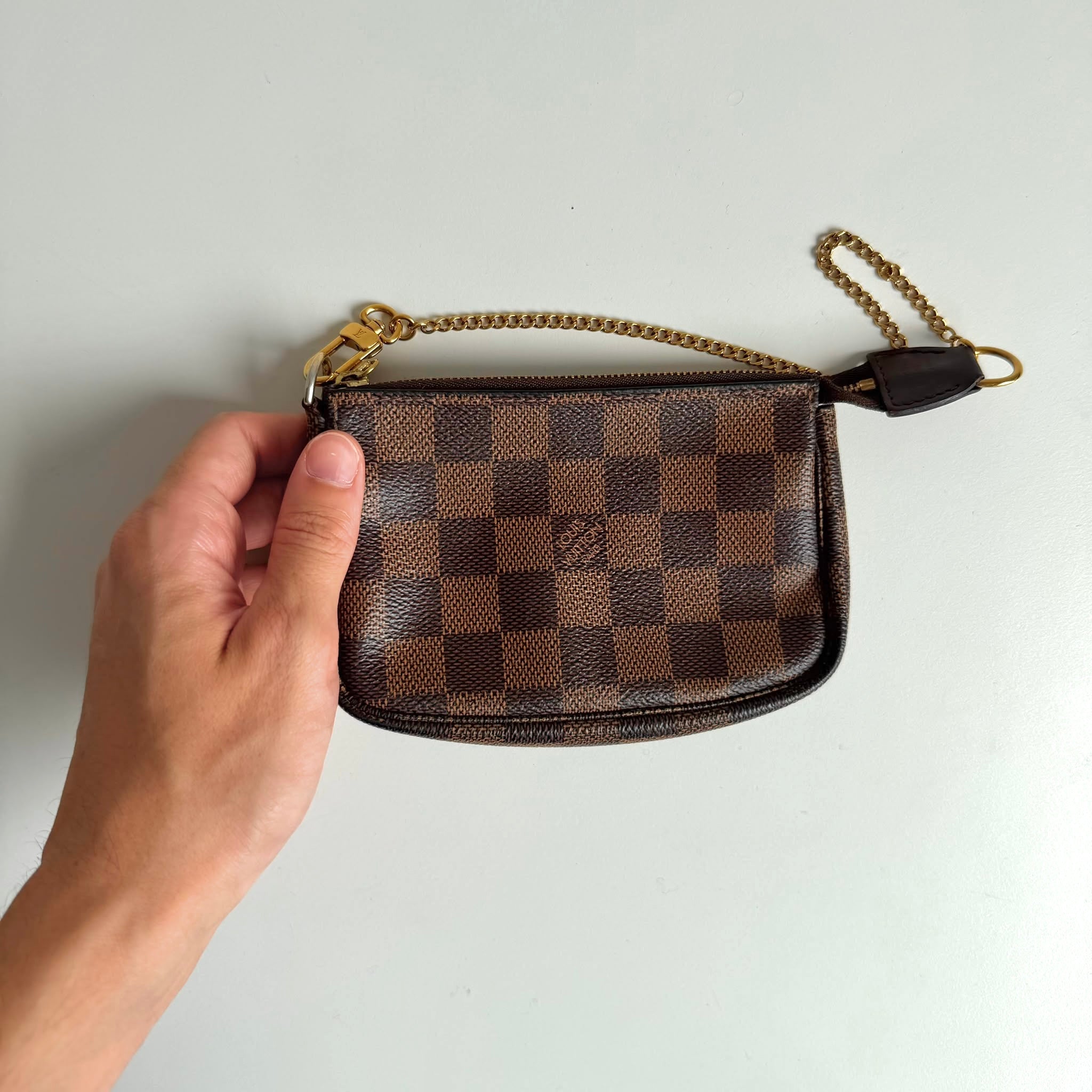 Louis Vuitton Accessoires