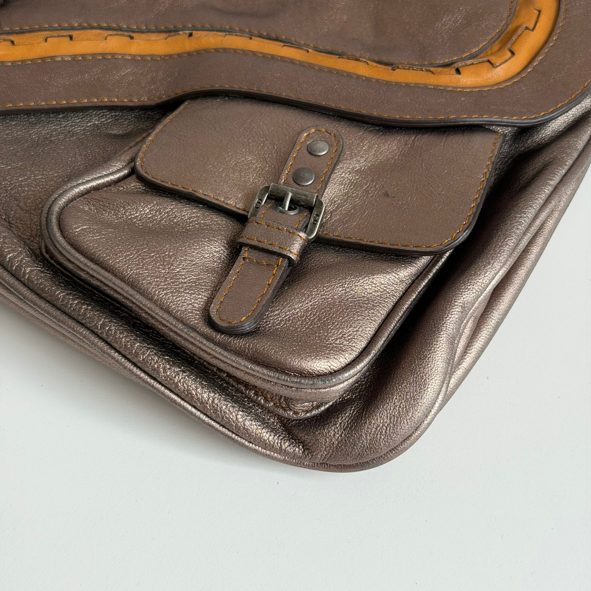 Dior Gaucho