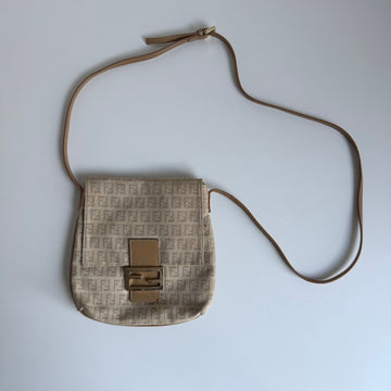 Fendi Baguette