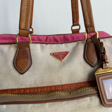 Prada Cargo