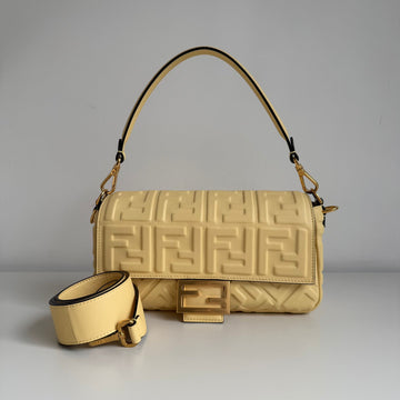 Fendi Baguette