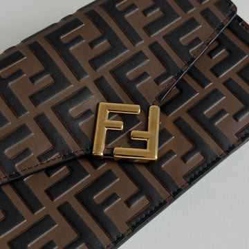 Fendi Baguette