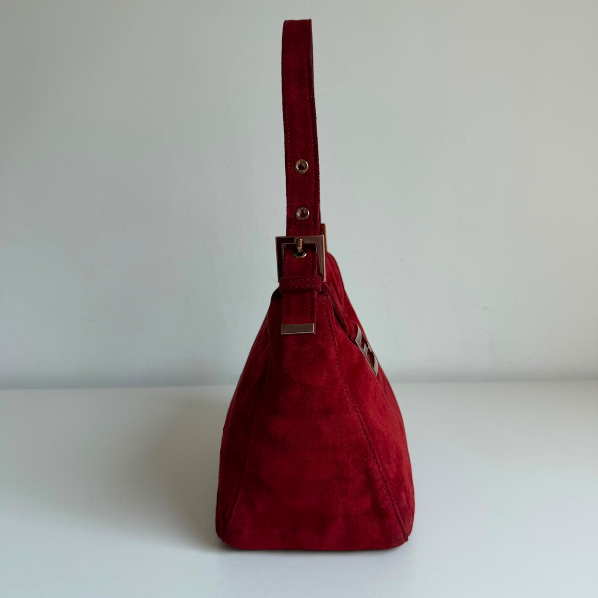 Fendi Baguette