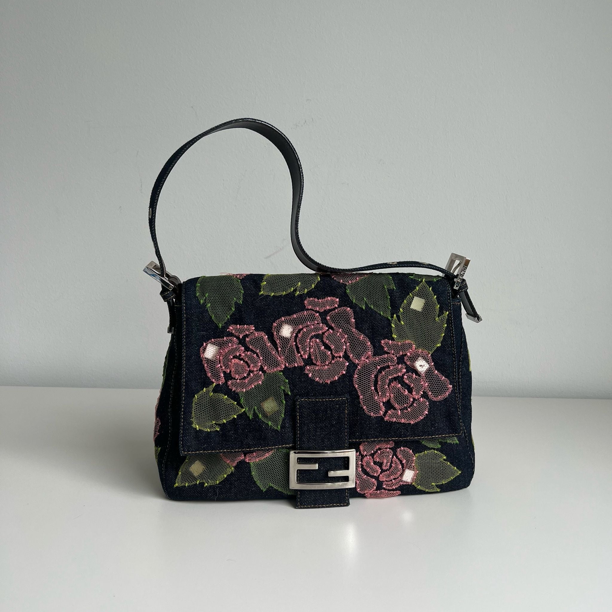 Fendi Mama