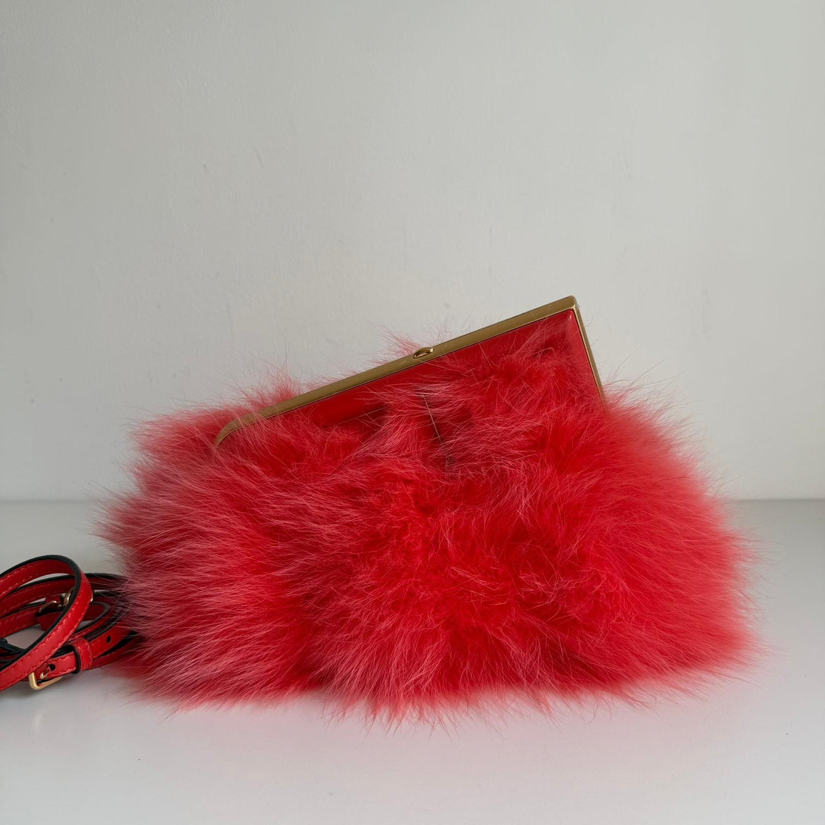 Fendi First