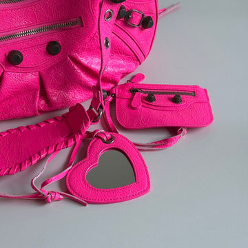 Balenciaga Cagole