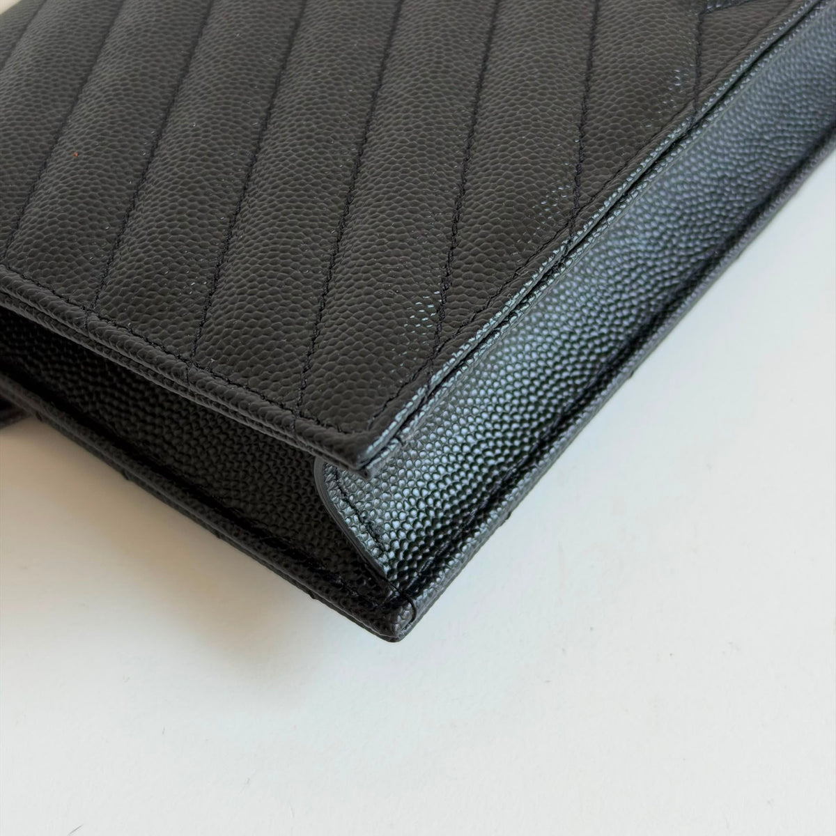 Saint Laurent Envelope