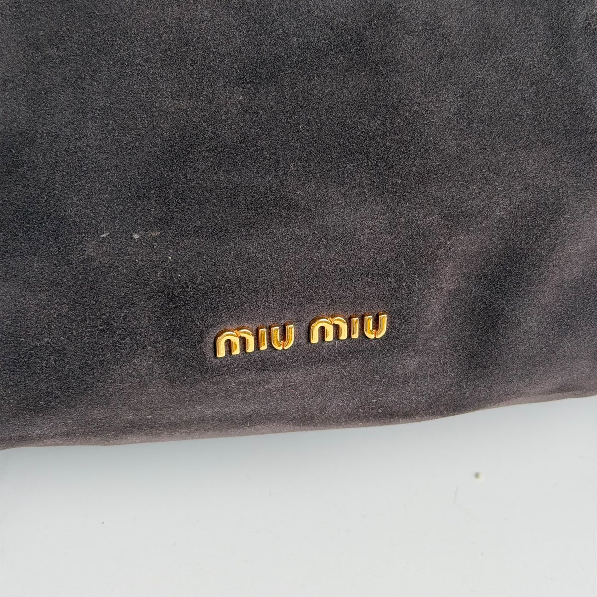 Miu Miu Cartella