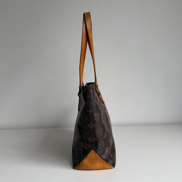 Louis Vuitton Cabas Piano