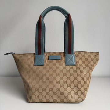 Gucci Shopper
