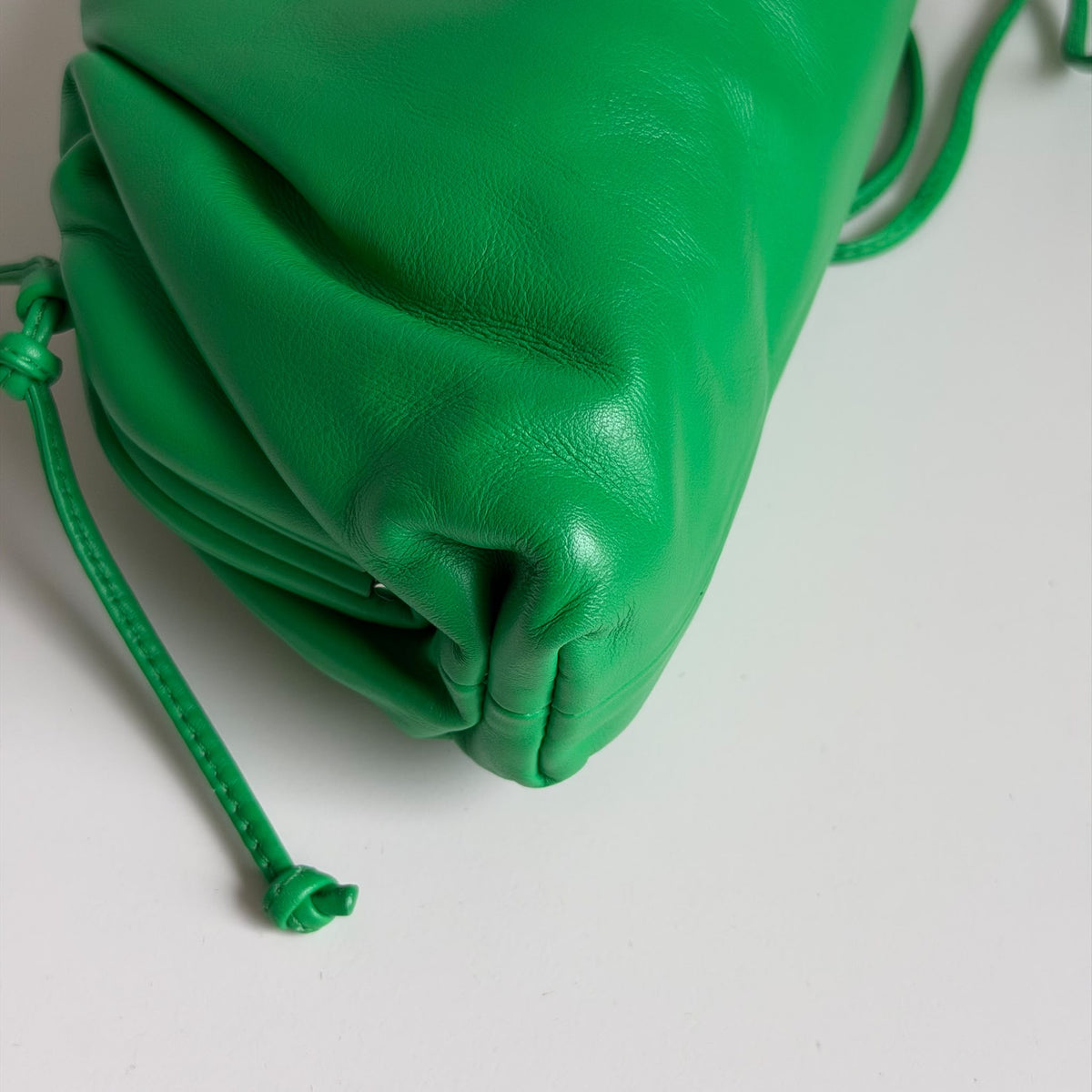 Bottega Veneta Pouch